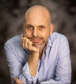 ד״ר אריה קגן