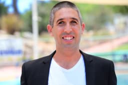 איתם ישראלי