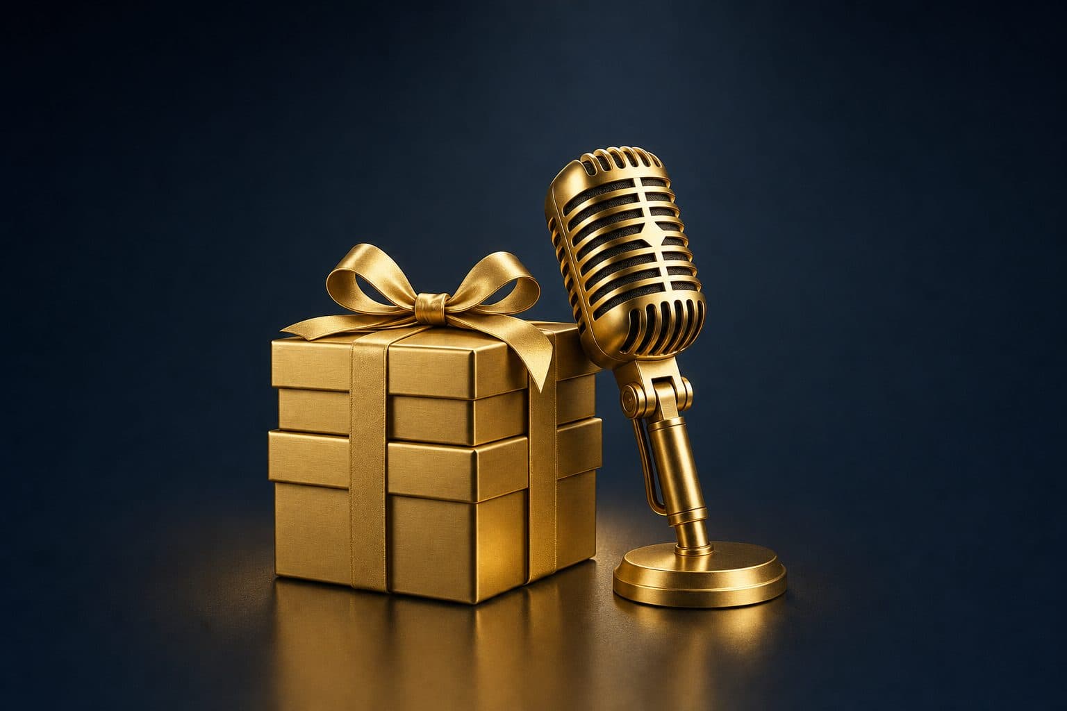 חבילת Speaker Success Bundle