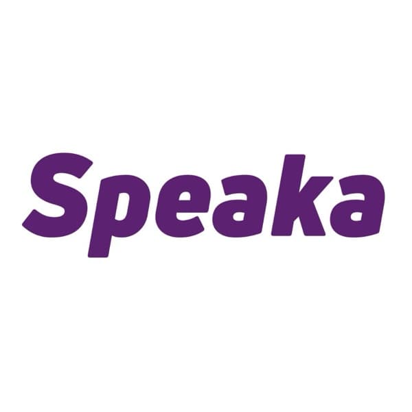 Speaka